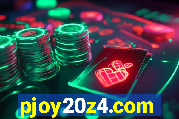 pjoy20z4.com