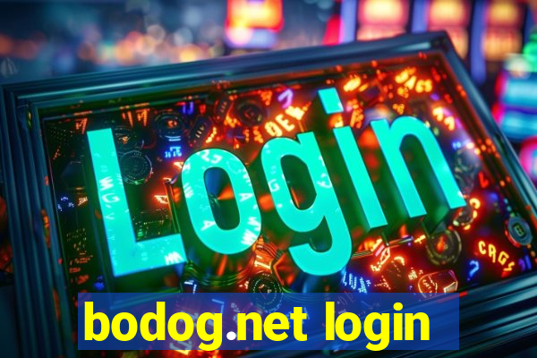 bodog.net login