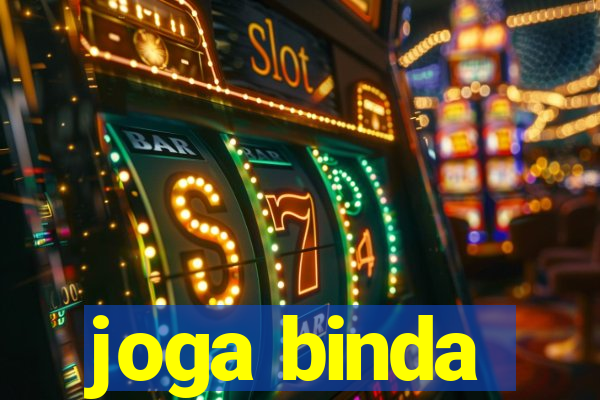 joga binda