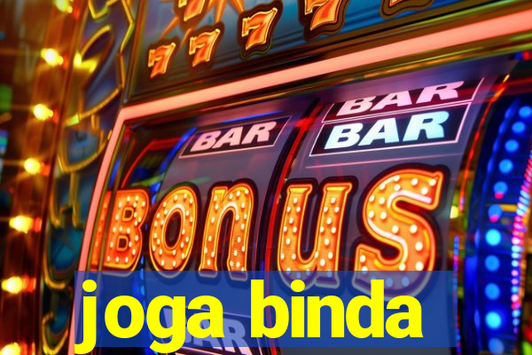 joga binda