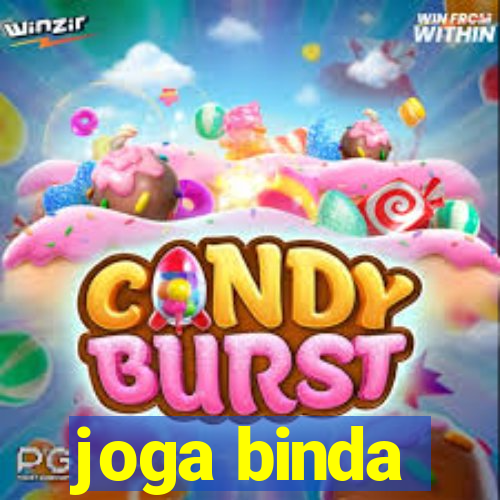 joga binda