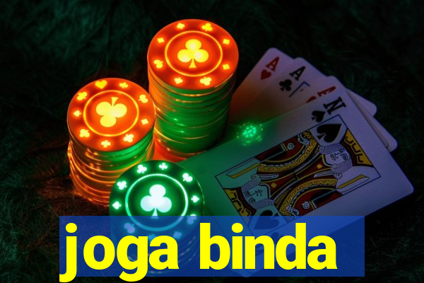 joga binda