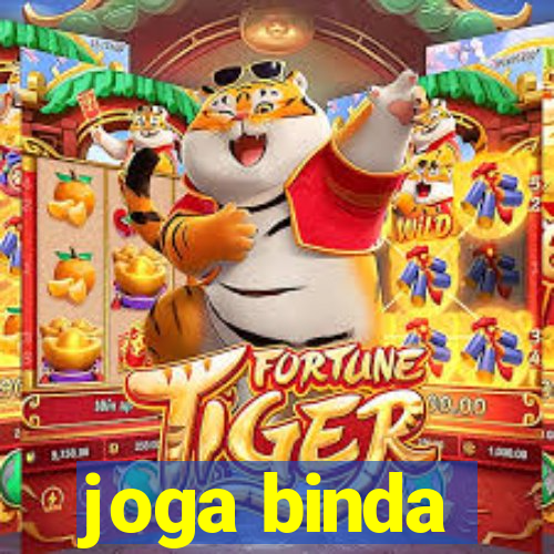 joga binda