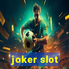 joker slot