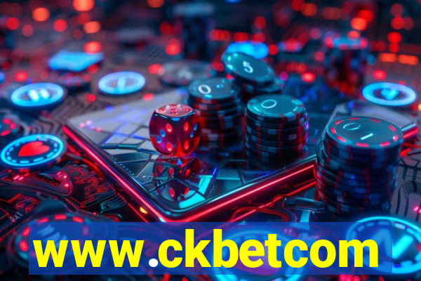 www.ckbetcom