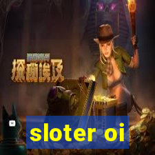 sloter oi