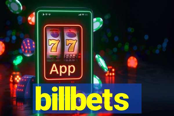 billbets