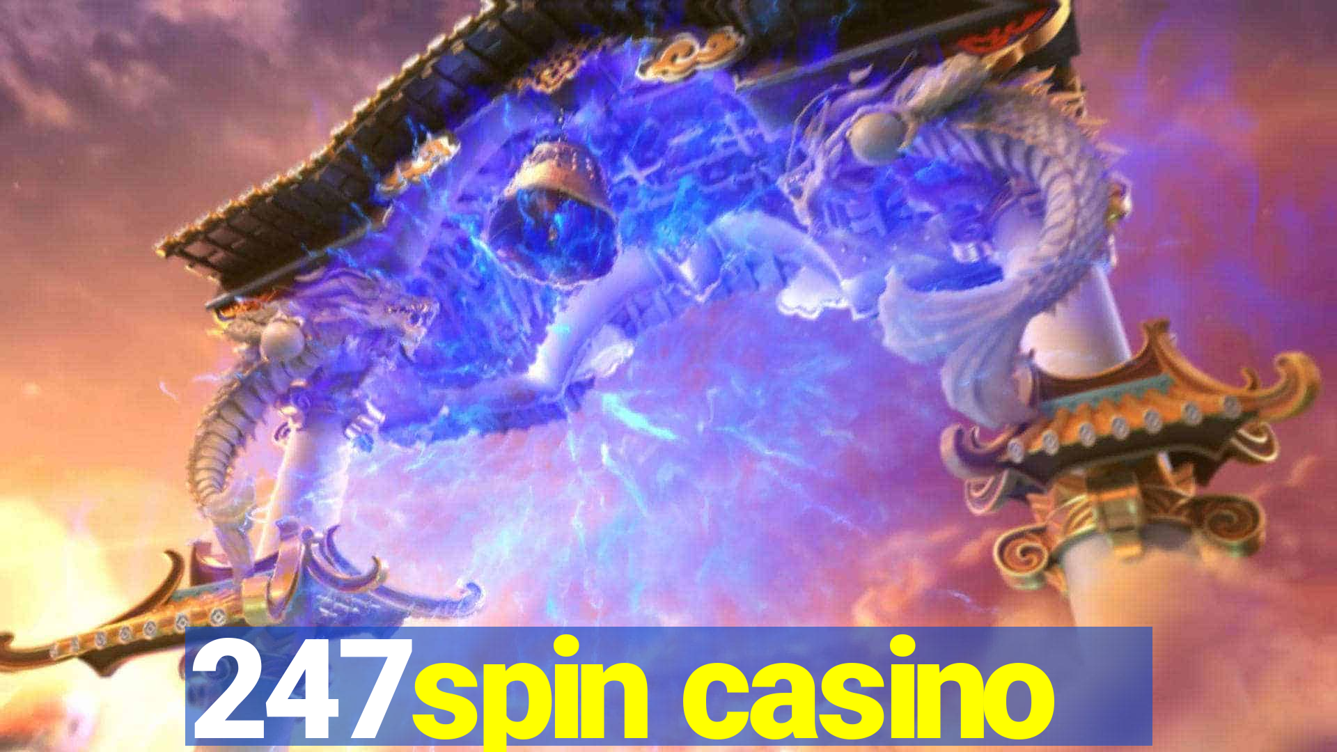 247spin casino