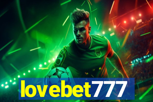 lovebet777