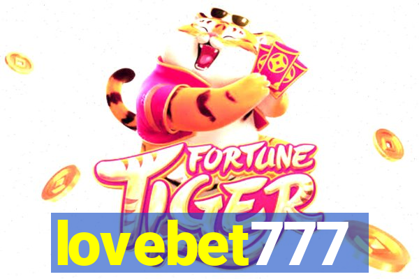 lovebet777