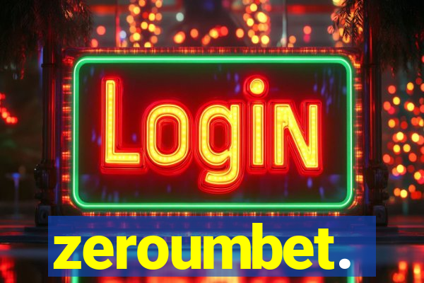 zeroumbet.