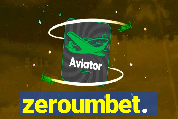 zeroumbet.