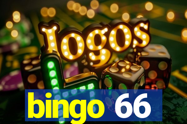 bingo 66