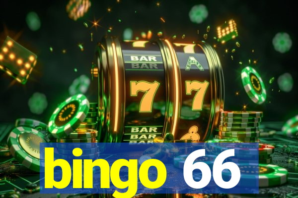 bingo 66