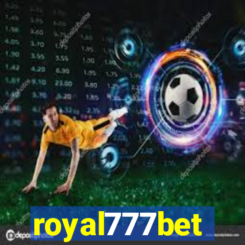 royal777bet