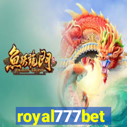 royal777bet