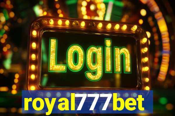 royal777bet