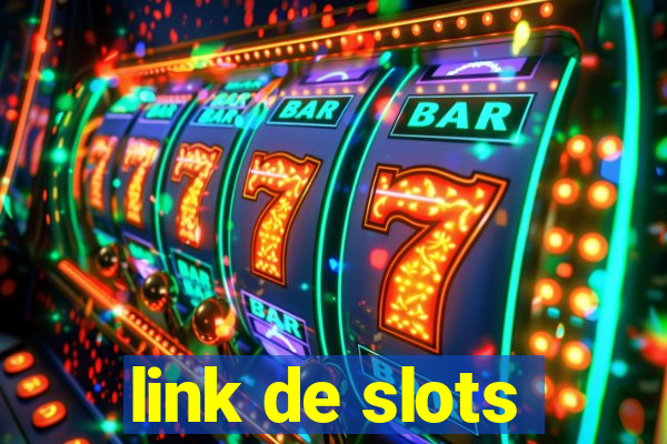 link de slots