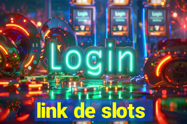 link de slots