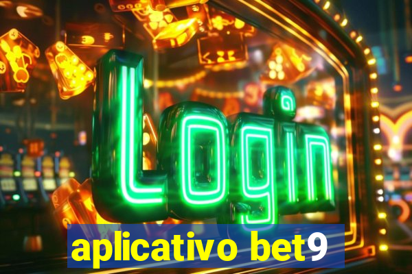 aplicativo bet9