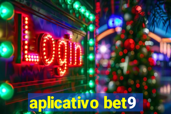 aplicativo bet9