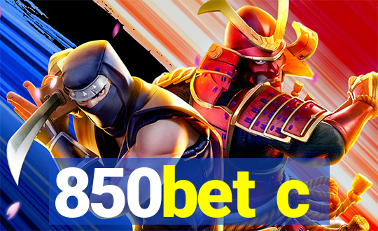 850bet c