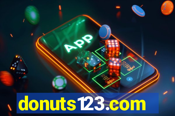 donuts123.com