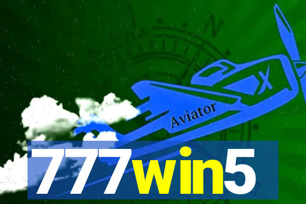 777win5