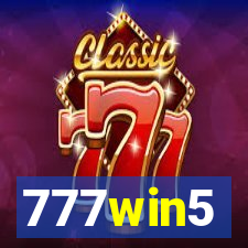 777win5