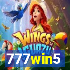 777win5