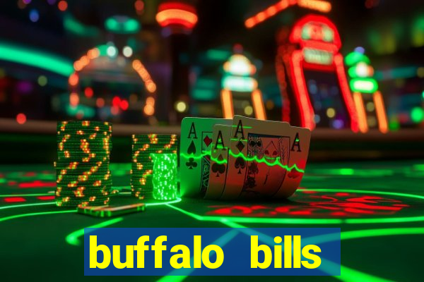 buffalo bills casino hotel