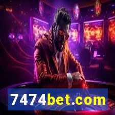 7474bet.com