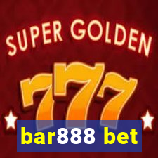 bar888 bet