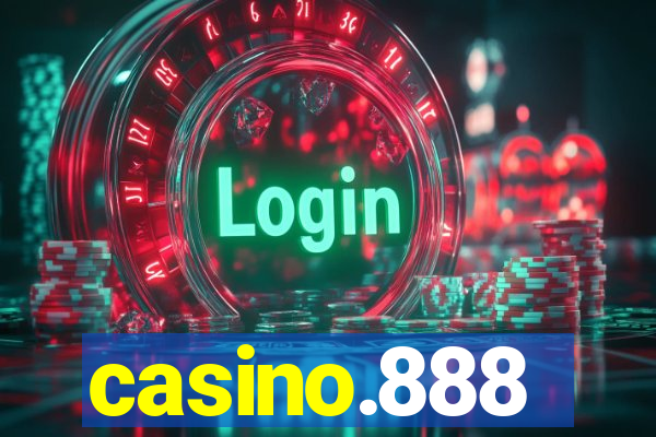 casino.888