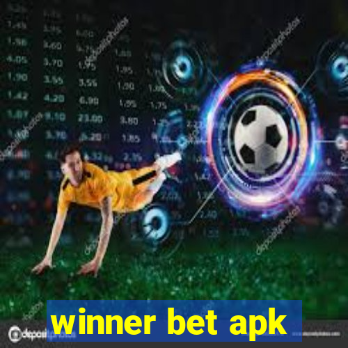 winner bet apk