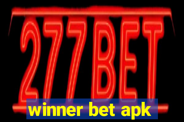 winner bet apk