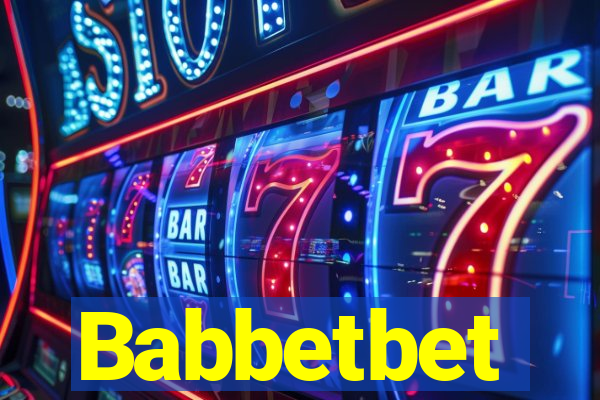 Babbetbet