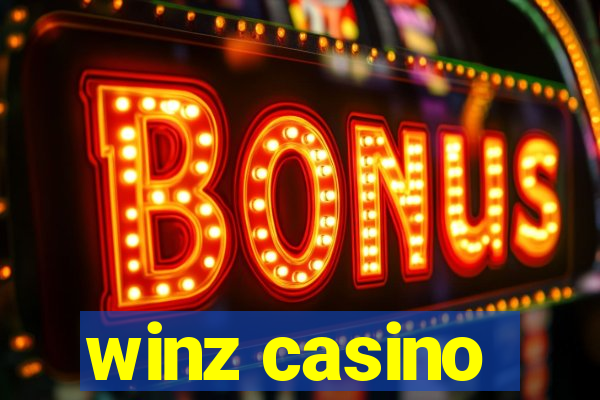 winz casino