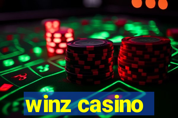 winz casino