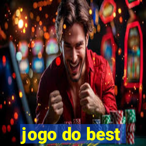 jogo do best