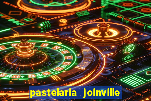 pastelaria joinville zona sul