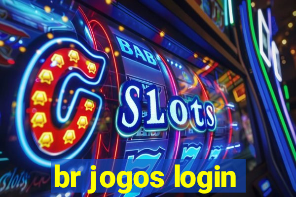 br jogos login