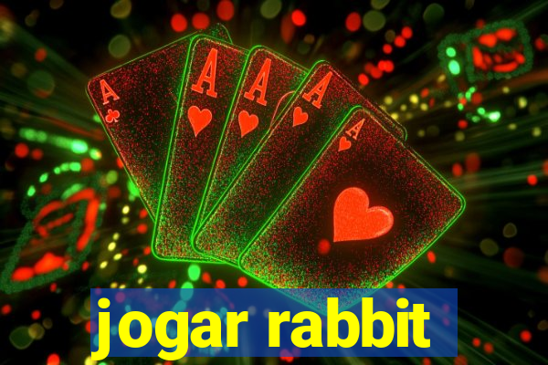 jogar rabbit