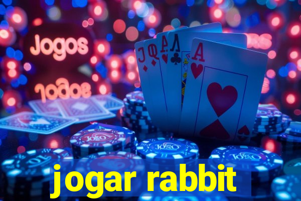 jogar rabbit