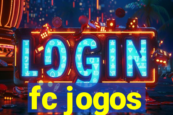 fc jogos