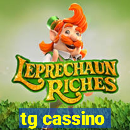 tg cassino