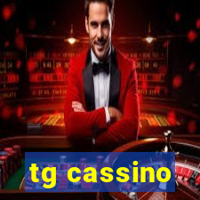 tg cassino