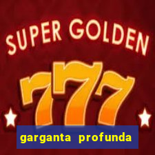 garganta profunda porto alegre