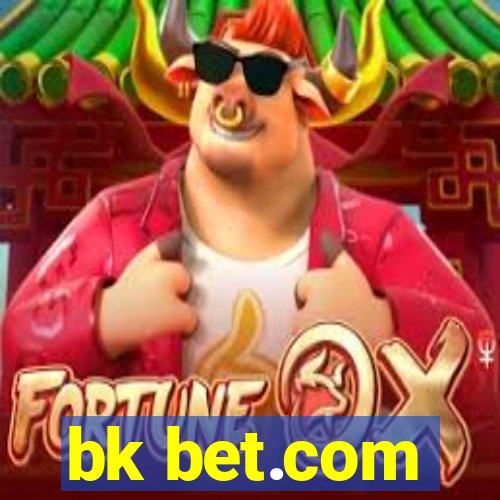 bk bet.com