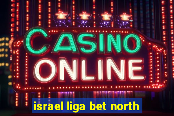 israel liga bet north